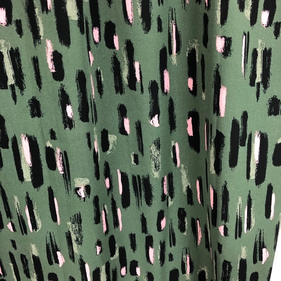 Reitmans Tunic Dress Size XL - Picture 5 of 5